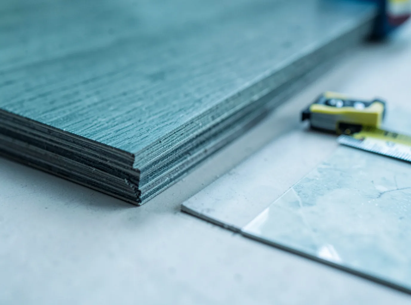 Luxury Vinyl Plank Installation Jameson, MO FAQs